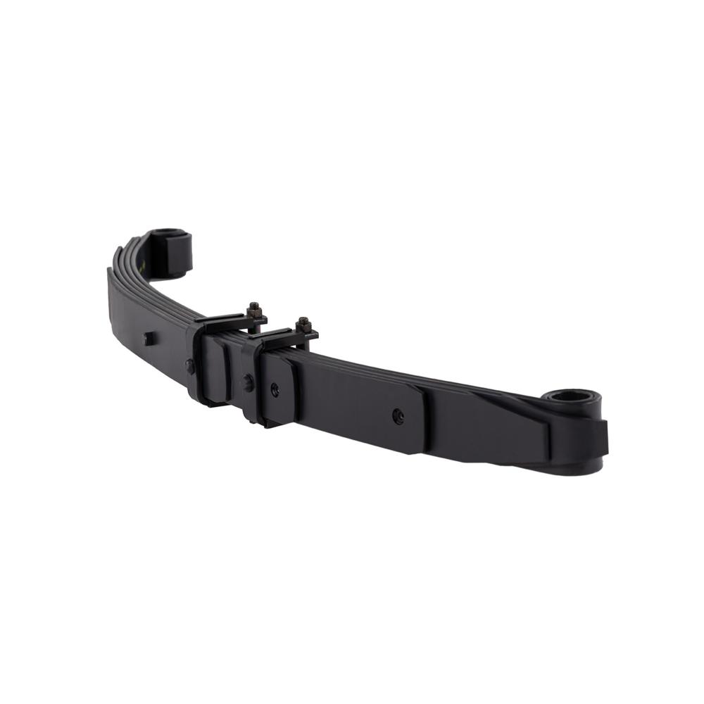 ARB Old Man Emu Front Leaf Spring CS009FA for Toyota 4Runner, Hilux heavy-duty scragged multi-leaf suspension by Old Man Emu