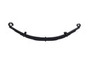 Old Man Emu Front Leaf Spring CS011FA heavy-duty draw-tapered diamond cut steel suspension for lifted 4x4 vehicles