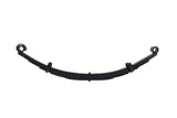 Old Man Emu Front Leaf Spring CS011FA heavy-duty draw-tapered diamond cut steel suspension for lifted 4x4 vehicles