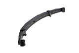 Old Man Emu Front Leaf Spring CS011FA heavy-duty draw-tapered diamond cut steel suspension for lifted 4x4 vehicles