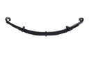 Old Man Emu Front Leaf Spring CS011FB heavy-duty draw-tapered suspension for 1984-2002 Toyota 4Runner front axle