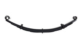 Old Man Emu Front Leaf Spring CS011FB heavy-duty draw-tapered suspension for 1984-2002 Toyota 4Runner front axle