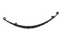Old Man Emu Rear Leaf Spring CS011R heavy-duty draw-tapered multi-leaf suspension for 1984-2002 Toyota 4Runner rear axle