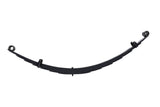 Old Man Emu Rear Leaf Spring CS011R heavy-duty draw-tapered multi-leaf suspension for 1984-2002 Toyota 4Runner rear axle