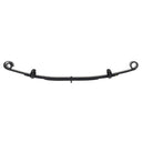 Old Man Emu Front Leaf Spring CS012FB heavy-duty draw-tapered diamond cut steel suspension component for lifted 4x4 vehicles