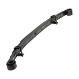 Old Man Emu Front Leaf Spring CS012FB heavy-duty draw-tapered diamond cut steel suspension component for lifted 4x4 vehicles