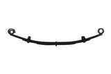 Old Man Emu Front Leaf Spring CS013FA heavy-duty draw-tapered diamond cut steel suspension for off-road 4x4 vehicles