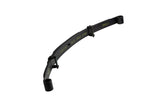 Old Man Emu Front Leaf Spring CS014F heavy-duty draw-tapered diamond cut steel suspension component for lifted 4x4 vehicles