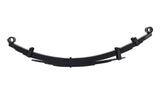 Old Man Emu Rear Leaf Spring CS016RB heavy-duty draw-tapered diamond cut steel suspension leaf spring for off-road 4x4 vehicles