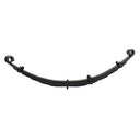 Old Man Emu Rear Leaf Spring CS017RA heavy-duty draw-tapered diamond cut steel suspension leaf spring for off-road vehicles