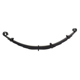 Old Man Emu Rear Leaf Spring CS017RA heavy-duty draw-tapered diamond cut steel suspension leaf spring for off-road vehicles