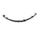 Old Man Emu OME Rear Leaf Spring CS017RB heavy-duty tapered steel spring with nylon anti-squeak liners for 60 Series Landcruiser