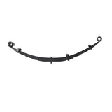 Old Man Emu OME Rear Leaf Spring CS017RB heavy-duty tapered steel spring with nylon anti-squeak liners for 60 Series Landcruiser