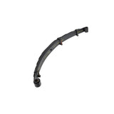 OME Rear Leaf Spring CS017RB for Landcruiser 60 Series Old Man Emu heavy-duty draw-tapered steel suspension spring with nylon anti-squeak liners
