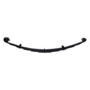 Old Man Emu Front Leaf Spring CS018F heavy-duty draw-tapered diamond cut steel suspension for lifted 4x4 vehicles