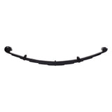 Old Man Emu Front Leaf Spring CS018F heavy-duty draw-tapered diamond cut steel suspension for lifted 4x4 vehicles