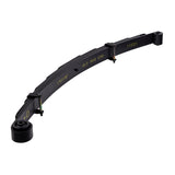Old Man Emu Front Leaf Spring CS018F heavy-duty draw-tapered diamond cut steel suspension for lifted 4x4 vehicles