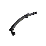 Old Man Emu OME Rear Leaf Spring CS018R for Toyota Hilux (97-04) with draw-tapered, diamond-cut load-distributing leaves