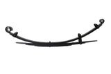 Old Man Emu Rear Leaf Spring CS019R heavy-duty draw-tapered diamond cut steel suspension for off-road 4x4 vehicles