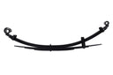 Old Man Emu Rear Leaf Spring CS021R heavy-duty draw-tapered multi-leaf steel suspension for off-road 4x4 vehicles