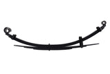 Old Man Emu Rear Leaf Spring CS021R heavy-duty draw-tapered multi-leaf steel suspension for off-road 4x4 vehicles