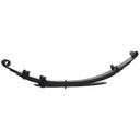 OME Rear Leaf Spring CS022R for Mitsubishi Montero Old Man Emu heavy-duty tapered steel spring with bolted clamps and military wrap
