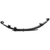OME Rear Leaf Spring CS022R for Mitsubishi Montero Old Man Emu heavy-duty tapered steel spring with bolted clamps and military wrap