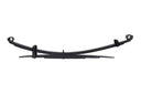Old Man Emu Rear Leaf Spring CS026R heavy-duty draw-tapered diamond cut steel suspension leaf spring for off-road 4x4 vehicles