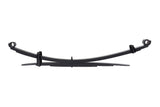 Old Man Emu Rear Leaf Spring CS026R heavy-duty draw-tapered diamond cut steel suspension leaf spring for off-road 4x4 vehicles