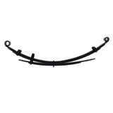 Old Man Emu Rear Leaf Spring CS028R heavy-duty draw-tapered multi-leaf steel suspension component for off-road 4x4 vehicles
