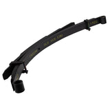 Old Man Emu Rear Leaf Spring CS029R heavy-duty draw-tapered diamond cut multi-leaf steel suspension spring