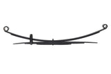 Old Man Emu Rear Leaf Spring CS030R heavy-duty draw-tapered diamond cut multi-leaf suspension spring