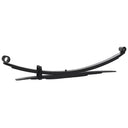Old Man Emu Rear Leaf Spring CS031R heavy-duty draw-tapered multi-leaf steel suspension spring for off-road 4x4s