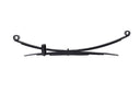 Old Man Emu Rear Leaf Spring CS032R heavy-duty draw-tapered diamond cut steel suspension leaf spring for off-road use