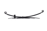 Old Man Emu Rear Leaf Spring CS032R heavy-duty draw-tapered diamond cut steel suspension leaf spring for off-road use