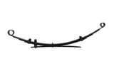Old Man Emu Rear Leaf Spring CS035RA heavy-duty draw-tapered and diamond cut multi-leaf suspension spring
