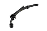 Old Man Emu Rear Leaf Spring CS035RA heavy-duty draw-tapered multi-leaf suspension spring for 4x4 vehicles