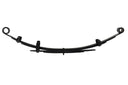 Old Man Emu Rear Leaf Spring CS038R heavy-duty draw-tapered steel suspension leaf for off-road 4x4 vehicles
