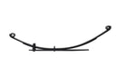 Old Man Emu Rear Leaf Spring CS040R heavy-duty draw-tapered suspension leaf spring with diamond cut leaves for 4x4 vehicles