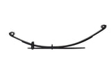 Old Man Emu Rear Leaf Spring CS040R heavy-duty draw-tapered suspension leaf spring with diamond cut leaves for 4x4 vehicles