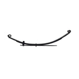 Old Man Emu OME Rear Leaf Spring CS041R for Mitsubishi Montero Sport (98-99) with draw-tapered, fully scragged leaves