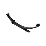 Old Man Emu OME Rear Leaf Spring CS041R for Mitsubishi Montero Sport (98-99) with draw-tapered, fully scragged leaves