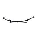 Old Man Emu Rear Leaf Spring CS042R heavy-duty draw-tapered suspension leaf spring with diamond cut leaves for 4x4 systems