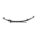 Old Man Emu Rear Leaf Spring CS042R heavy-duty draw-tapered suspension leaf spring with diamond cut leaves for 4x4 systems