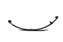 Old Man Emu Rear Leaf Spring CS048R heavy-duty draw-tapered diamond cut multi-leaf suspension spring for 4x4 vehicles