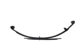 Old Man Emu Rear Leaf Spring CS048R heavy-duty draw-tapered diamond cut multi-leaf suspension spring for 4x4 vehicles