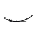 Old Man Emu Rear Leaf Spring CS053R heavy-duty draw-tapered leaf spring with diamond cut design for 4x4 suspension
