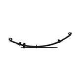 Old Man Emu Rear Leaf Spring CS053R heavy-duty draw-tapered leaf spring with diamond cut design for 4x4 suspension