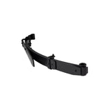 Old Man Emu Rear Leaf Spring CS053R heavy-duty draw-tapered leaf spring with diamond cut leaves for 4x4 suspension