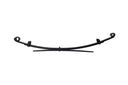 Old Man Emu Rear Leaf Spring CS056R heavy-duty draw-tapered diamond cut steel suspension spring for off-road 4x4 vehicles